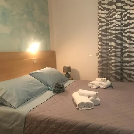 Otel Touring Bellaria-Igea Marina