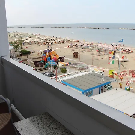 Hotel Touring Bellaria-Igea Marina