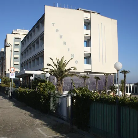 Otel Touring