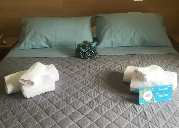 Touring Hotel