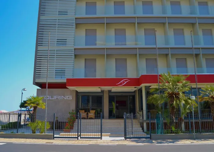 Hotel Touring