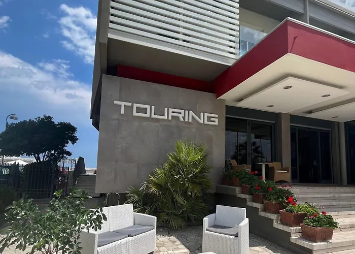 Touring 3* Bellaria-Igea Marina