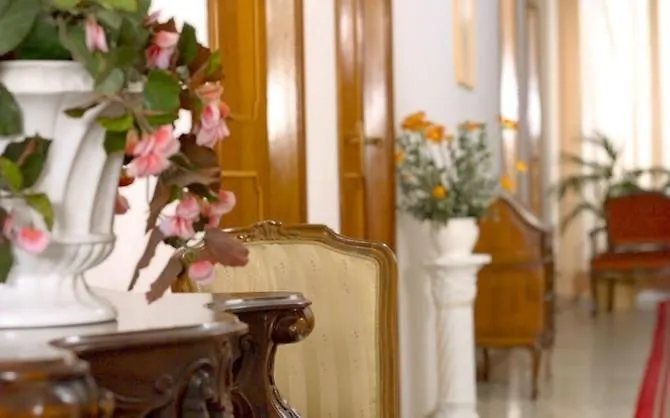 Touring Hotel Bellaria-Igea Marina