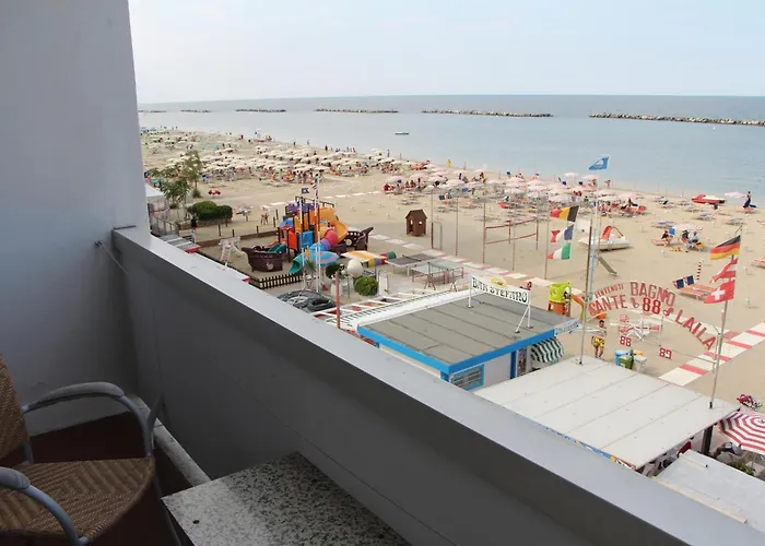 Hotel Touring Bellaria-Igea Marina