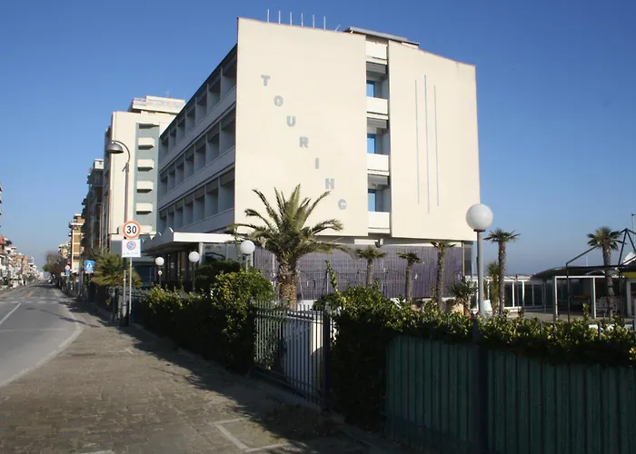 Hotel Touring