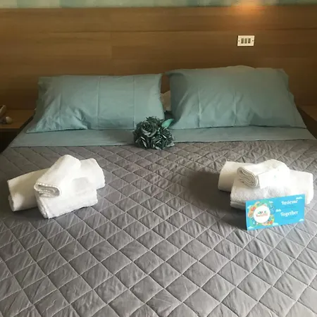 Touring Hotel