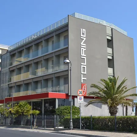 Touring Bellaria-Igea Marina