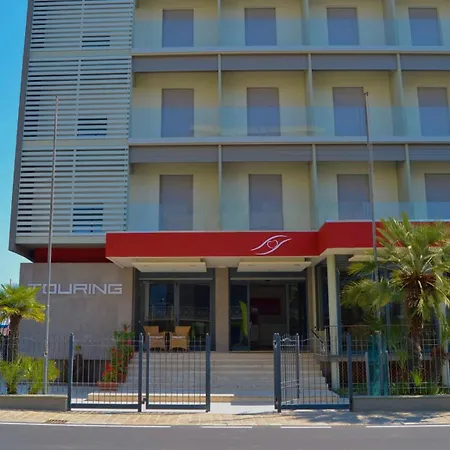Hotel Touring