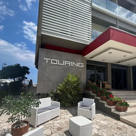 Touring 3* 贝拉里亚-伊贾马里纳