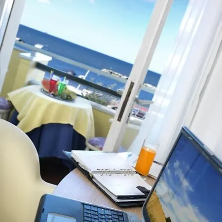 Touring 3* 贝拉里亚-伊贾马里纳