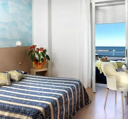 Touring Hotel Bellaria-Igea Marina