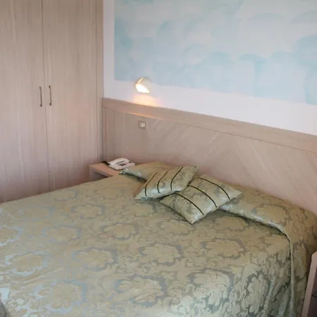 Touring 3* 贝拉里亚-伊贾马里纳