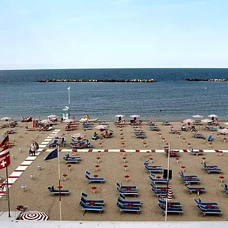 Hotel Touring Bellaria-Igea Marina