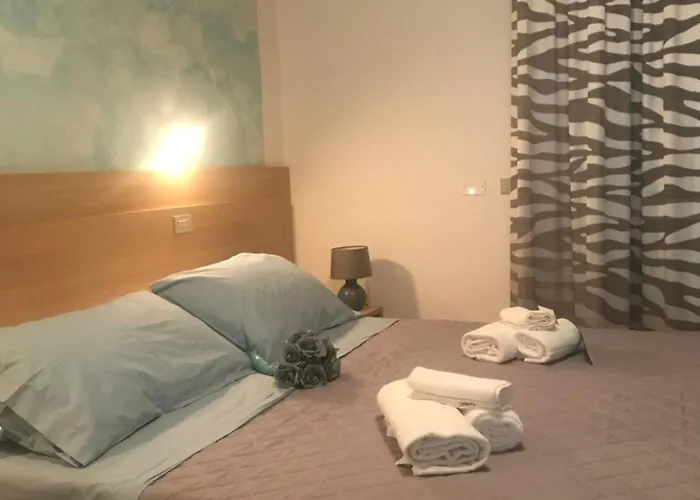 Hotel Touring Bellaria-Igea Marina