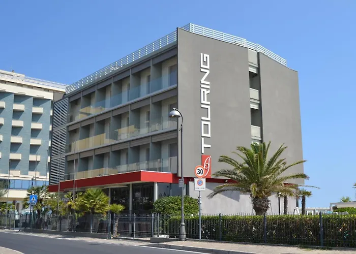 Touring Bellaria-Igea Marina