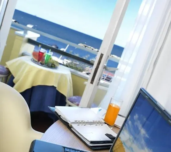 Touring 3* Bellaria-Igea Marina