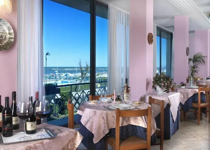 Hotel Touring Bellaria-Igea Marina